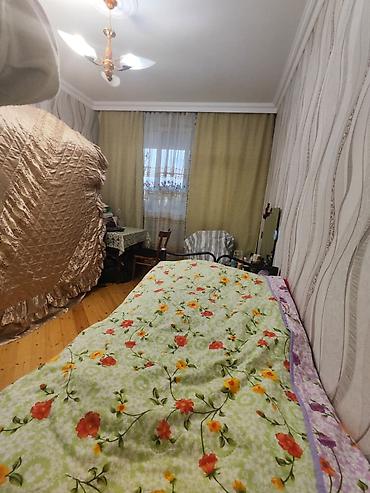 Продажа квартир: Баку, Пос. Бакиханов, 4 комнаты, Вторичка, 83 м² — 4