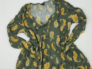sukienki okee: Janina, Women`s dress, size XL (EU 42)