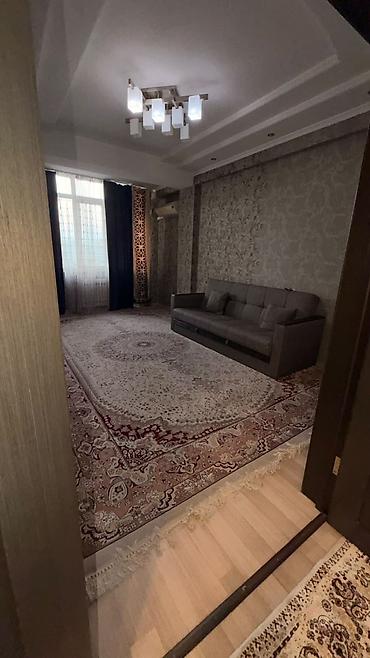 2 комнаты, Агентство недвижимости, Семейным, от 1 года, С мебелью полностью