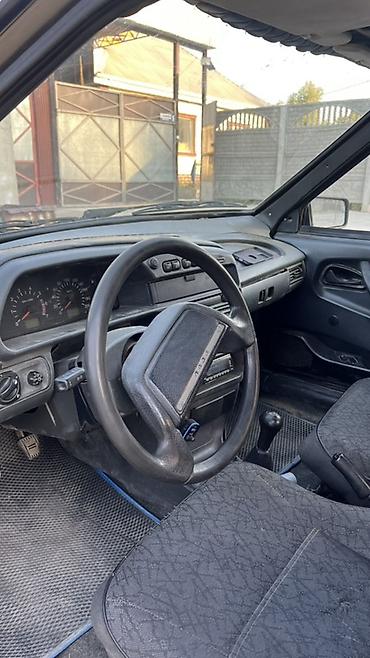 авто пульт: ВАЗ (ЛАДА) 21099: 2002 г., Механика, Бензин, Седан — 4