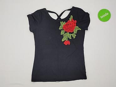 hot topic: T-shirt damski, rozmiar S — 2