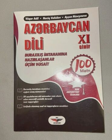 3 cu sinif azərbaycan dili iş dəftəri pdf yuklə: Azerbaycan dili 11-ci sinif