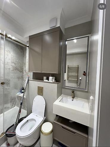 silver kitchen: Кухонный набор на заказ, До 7 дней, Бесплатная доставка, Дизайн, проект, Гарантия, Установка, сборка — 6