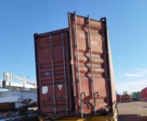 сдаю столовая бишкек: Продаю контейнер 40 фт . морской высокий