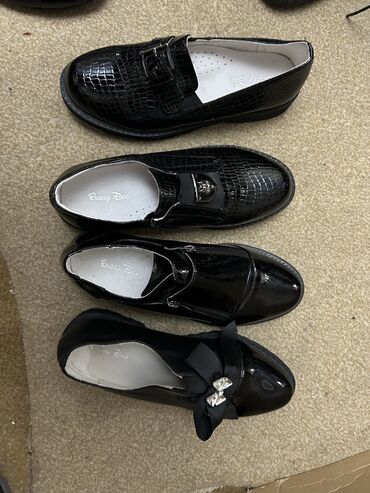 Детская обувь: Ликвидация НОВОЙ детской и подростковой обуви! Отличное качество! — 10