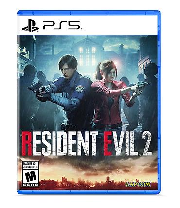 pubg random hesap 5 tl: Ps5 resident evil 2 oyun diski. Tam bağlı upokovkada orginal — 1