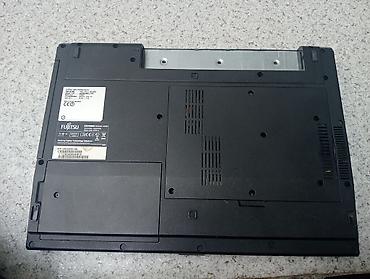 fujitsu laptop computers: Fujitsu ESPRIMO Mobile V655 noutbuk - Ekran: 15.4" (WXGA, parlaq — 4