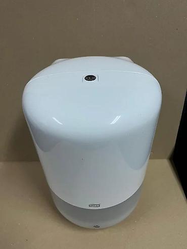 Ostale sanitarije: Tork zidni dispenzer za papirne role – M2 centrefeed sistem - — 10