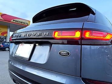 Land Rover: Land Rover Range Rover: 2019 г. — 3