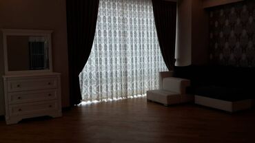 Uzunmüddətli kirayə mənzillər: Elimlər icəri şəhər metrosunun yaxınlığında Nərimanov heykəlinə yaxın — 22