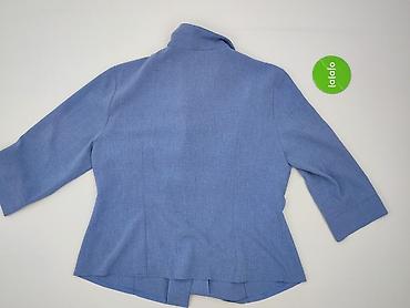garnitury duże: Elegancki komplet, rozmiar 3XL — 3