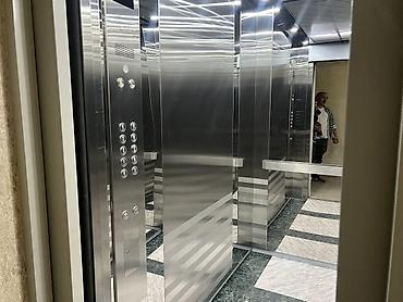 алматинская: 2 комнаты, 70 м², Южная Магистраль Элитка, 3 этаж, Евроремонт — 9