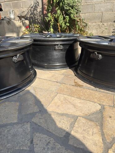 авто с последующим выкупом бишкек фит: Литые Диски R 20 Toyota, Комплект, отверстий - 5