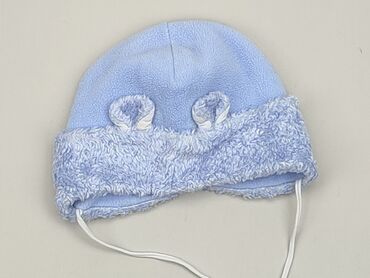 czapka jordan niebieska: Hat, condition - Good