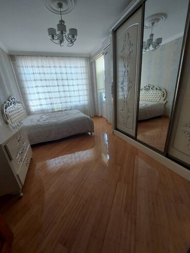 Yeni tikili: 3 otaqlı, Yeni tikili, 126 kv. m -da lalafo.az — 3 Yeni tikili: 3 otaqlı, Yeni tikili, 126 kv. m — 3