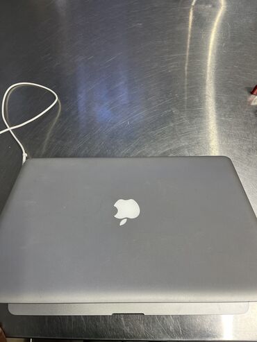 Masaüstü kompüterlər və iş stansiyaları: İşlənmiş Apple MacBook, 11.6 ", AMD A3, 256 GB, Pulsuz çatdırılma