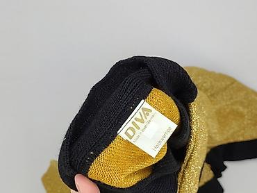 modne kobiety: Diva, Kardigan damski, rozmiar 5XL — 5