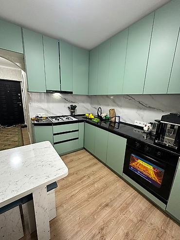Продажа квартир: 3 комнаты, 71 м², Индивидуалка, 1 этаж, Евроремонт — 9