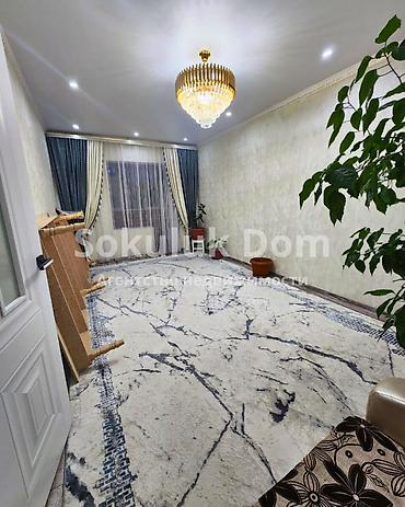 Продажа квартир: 4 комнаты, 80 м² — 2