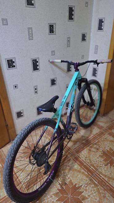 barter velosiped: Dağ velosipedi – 27.5” təkərli, saddlesiz idman sürüşləri və trail — 1