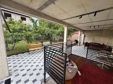 Иссык-Куль 2025: Таунхаус, Чолпон-Ата, Парковка, стоянка — 8