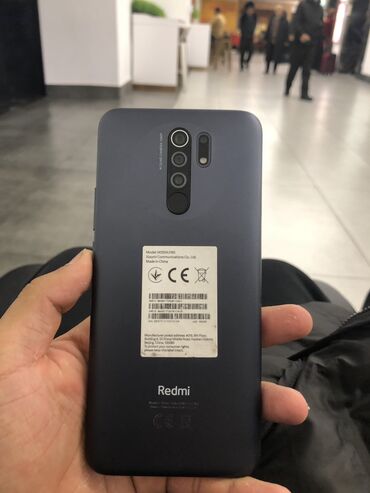 редми нот 8 бу цена: Redmi, Redmi 9, Б/у, 64 ГБ, цвет - Серебристый, 2 SIM