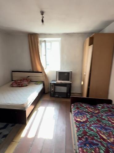 продаю дом старый талчок: 3 комнаты, 37 м², Старый толчок рынок / базар Риэлтор — 3