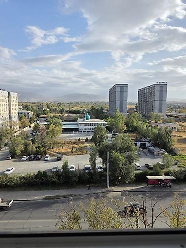 Продажа квартир: 2 комнаты, 75 м², Тунгуч мкр Элитка, 8 этаж, Дизайнерский ремонт — 5