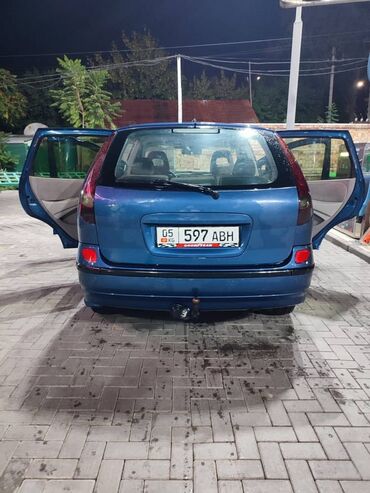 запчасти ниссан алмера тино: Nissan Almera Tino: 2001 г., 1.8 л, Механика, Бензин, Минивэн