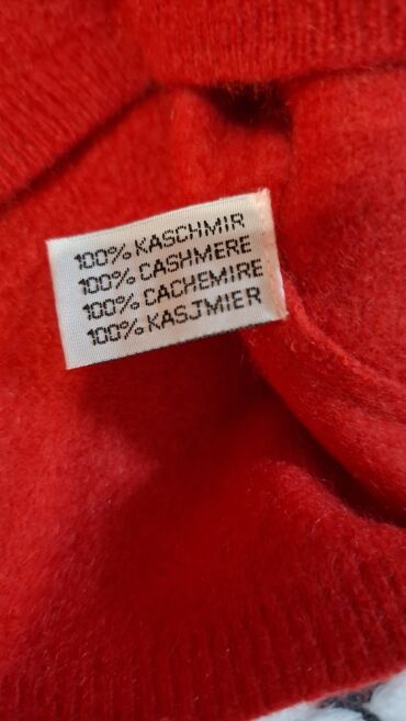 Kompleti: Benetton, Komplet: Pantalone, Džemper, 116-122 — 7