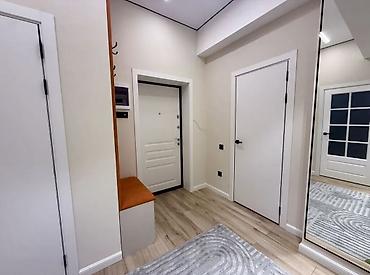 Продажа квартир: 2 комнаты, 64 м², Элитка, 11 этаж, Дизайнерский ремонт — 6