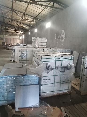 Porşenli pilləlik keramoqranit plitələr – YAGHIN Tile & Ceramic