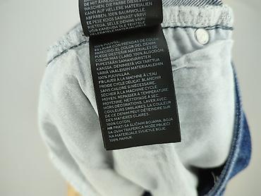 bluzki lee: H&M, Jeansy damskie, rozmiar L — 6