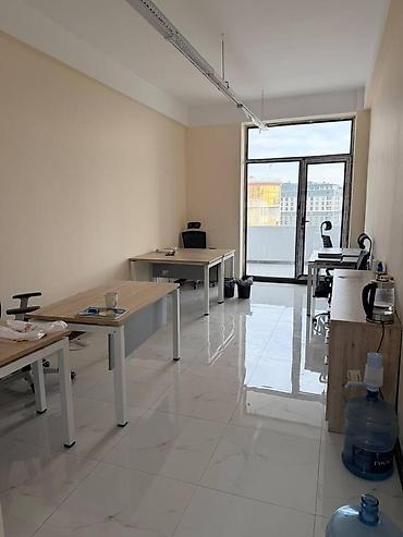 аренда павильонов: İcarəyə verilir 2 otaqlı ofis 38 m², 28 May m. 875 AZN/ay 2 otaqlı — 3