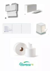 пищевые оборудование: Полотенца z от 65с за 150листов, туалетная бумага от 80с за 200