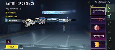 Digər: PUBG Mobile hesabı - Platforma: PUBG Mobile - UID: 5283464712 — 21