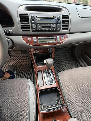 титан диск на хонду акорд: Toyota Camry: 2004 г., Автомат, Бензин, Седан — 7