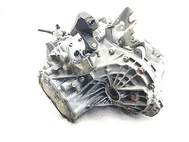springfild nis: MENJAČ ZA CHEVROLET CAPTIVA OD 2006. DO 2011. GOD. | Polovni — 2