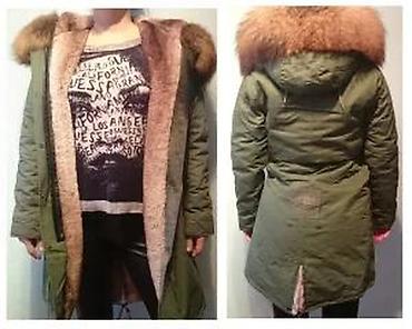 Parke: MR&MRS, MEGA HIT, KRZNENE JAKNE, TOP | Novo! ! ! Hit! ! ! — 19