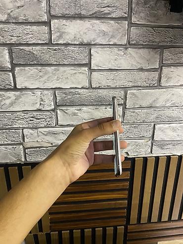 iphon 6 plus: IPhone 11 Pro, Gümüşü, Face ID — 2