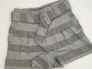 krótkie spodenki wyszczuplające: Zara, Shorts for women, size M (EU 38)