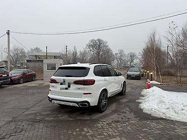 kaiyi e5: BMW X5: 2019 г., 3 л, Автомат, Бензин, Кроссовер — 6