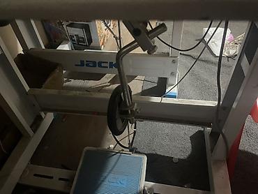 Промышленные швейные машинки: Почти новый пользовались месяц, торг уместен, Промышленное швейное — 8