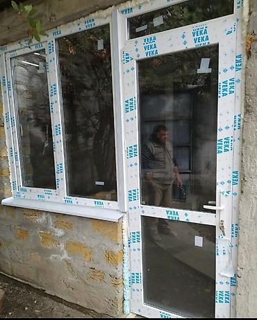 холодильные двери: Пластиковые окна двери сокулук беловодск шопоков Романовка двери меж — 4