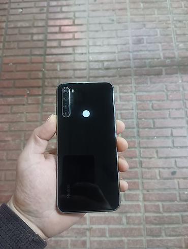 xiaomi black shark 6 pro: Xiaomi 64 GB, rəng - Qara, 
 Barmaq izi — 4