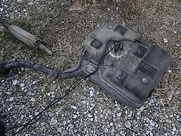 toki voki velikog dometa: REZERVOAR PUMPA GORIVA 1.9 ZA FIAT MULTIPLA OD 2004. DO 2010. GOD. | — 1
