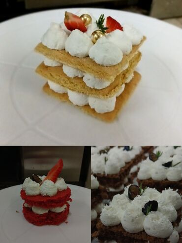 Выпечка, хлебобулочные изделия: Выпечка на каждый день, на любой вкус, загляните в описание. - - — 4