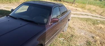 eps блок торнео: BMW 5 series: 1991 г., 2 л, Механика, Бензин, Седан — 3