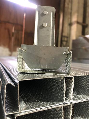 Потолочный профиль для гипсокартона: Оптом и в Розницу — 3