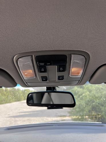 Kia: Kia Carnival: 2019 г., 2.2 л, Автомат, Дизель, Минивэн — 8